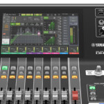 Yamaha DM3 (fot. Yamaha Pro Audio)