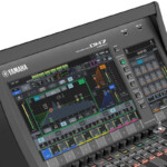 Yamaha DM7 Compact (fot. Yamaha Pro Audio)