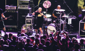 Biohazard, Terror, Dog Eat Dog, Schizma i Get The Shot zagrali w Krakowie