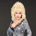 Dolly Parton (fot. Fran Strine / mat. prasowe Sony Music Entertainment Poland)