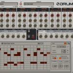 D16 Drumazon 2 (fot. D16 Group)