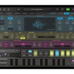 Korg ELECTRIBE Wave 2