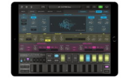 Korg ELECTRIBE Wave 2