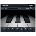 Electric Pianos 77