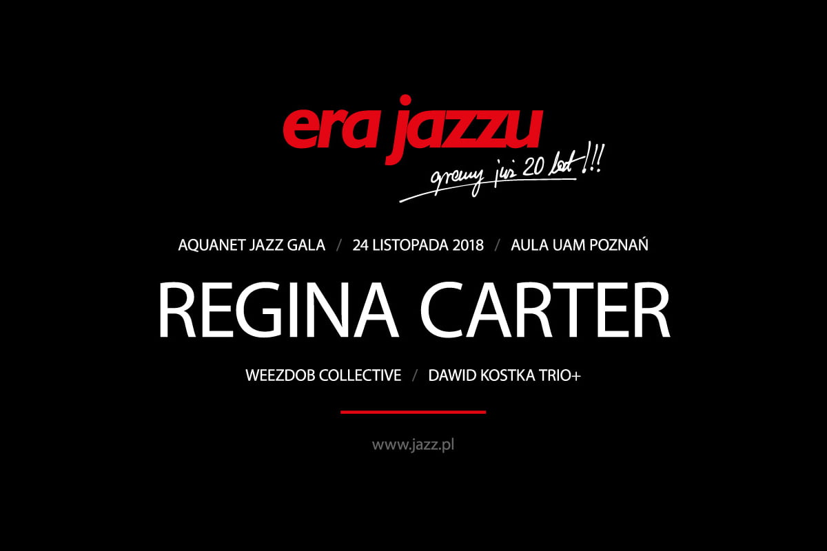 „Era Jazzu – gramy już 20 lat!”