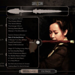 Ethnic Flute Phrases (fot. Steinberg)