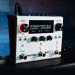 Eventide H90 Harmonizer (fot. Eventide)