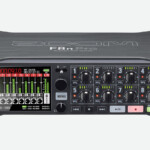 ZOOM F8n Pro (fot. ZOOM)