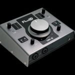 Fluid Audio SRI-2