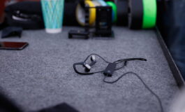 FINAL STOP – Sennheiser prezentuje thriller z dźwiękiem 3D