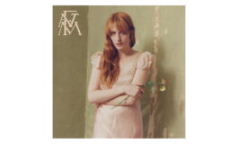 Florence and the Machine „High As Hope” – recenzja