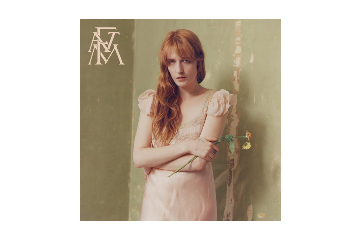 Florence and the Machine