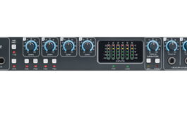 Focusrite Saffire PRO 26 – test interfejsu audio