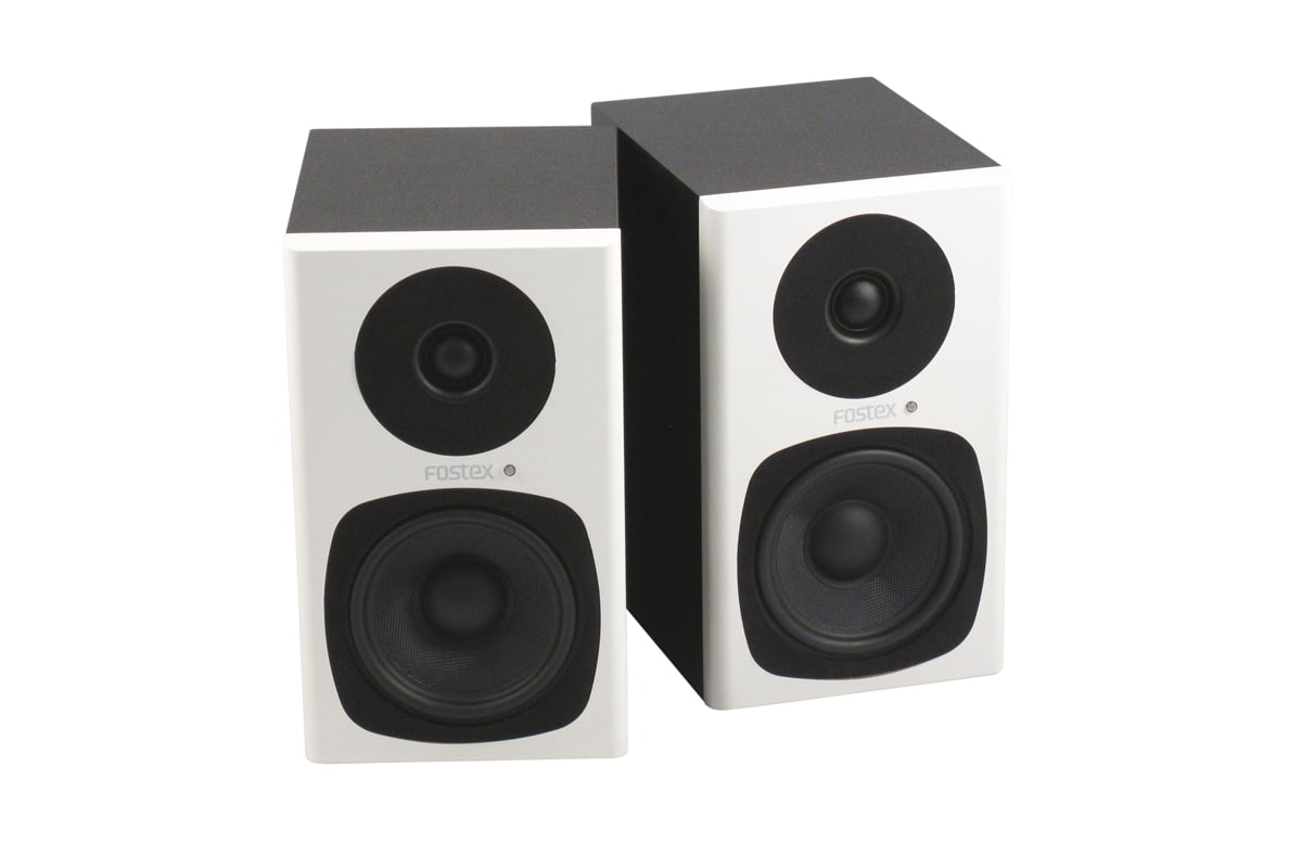 Fostex PM0.4d