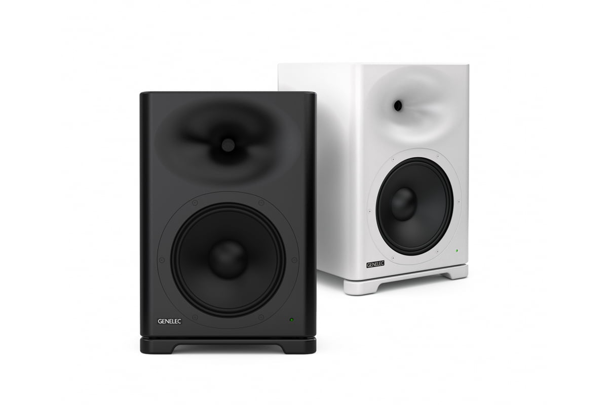 Genelec S360