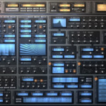 TONE2 Audio Gladiator 4 (fot. TONE2 Audio)
