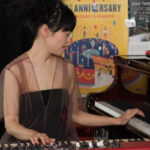 Hiromi's Sonicwonder Hiromi (fot. YouTube / NPR Music)