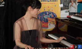 Hiromi z nowym projektem w ramach cyklu Tiny Desk Concert