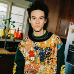 Jacob Collier „WELLLL” (mat. prasowe Universal Music Polska)