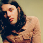 James Bay „Goodbye Never Felt So Bad” (mat. prasowe Universal Music Polska)
