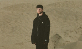 James Blake zapowiada płytę utworem „Loading”