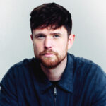 James Blake „Playing Robots Into Heaven” (zdjęcie główne: mat. prasowe Universal Music Polska)