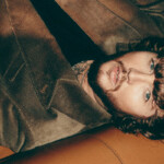 James Arthur „Blindside” (fot. Edward Cooke / mat. prasowe Sony Music Entertainment Poland)