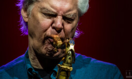 Jan Garbarek powrócił do Krakowa