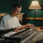 Jay Cactus Novation FLkey (fot. YouTube / Novation)