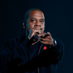 Jay-Z (fot. Debby Wong / Shutterstock.com)