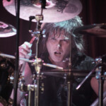 Jeff Burrows (fot. Jewel Black)