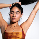 Jessie Reyez (mat. prasowe Universal Music Polska)