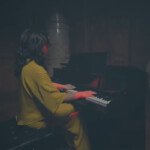 Kateryna Titova Casio GP-510 (fot. YouTube / Casio Music)