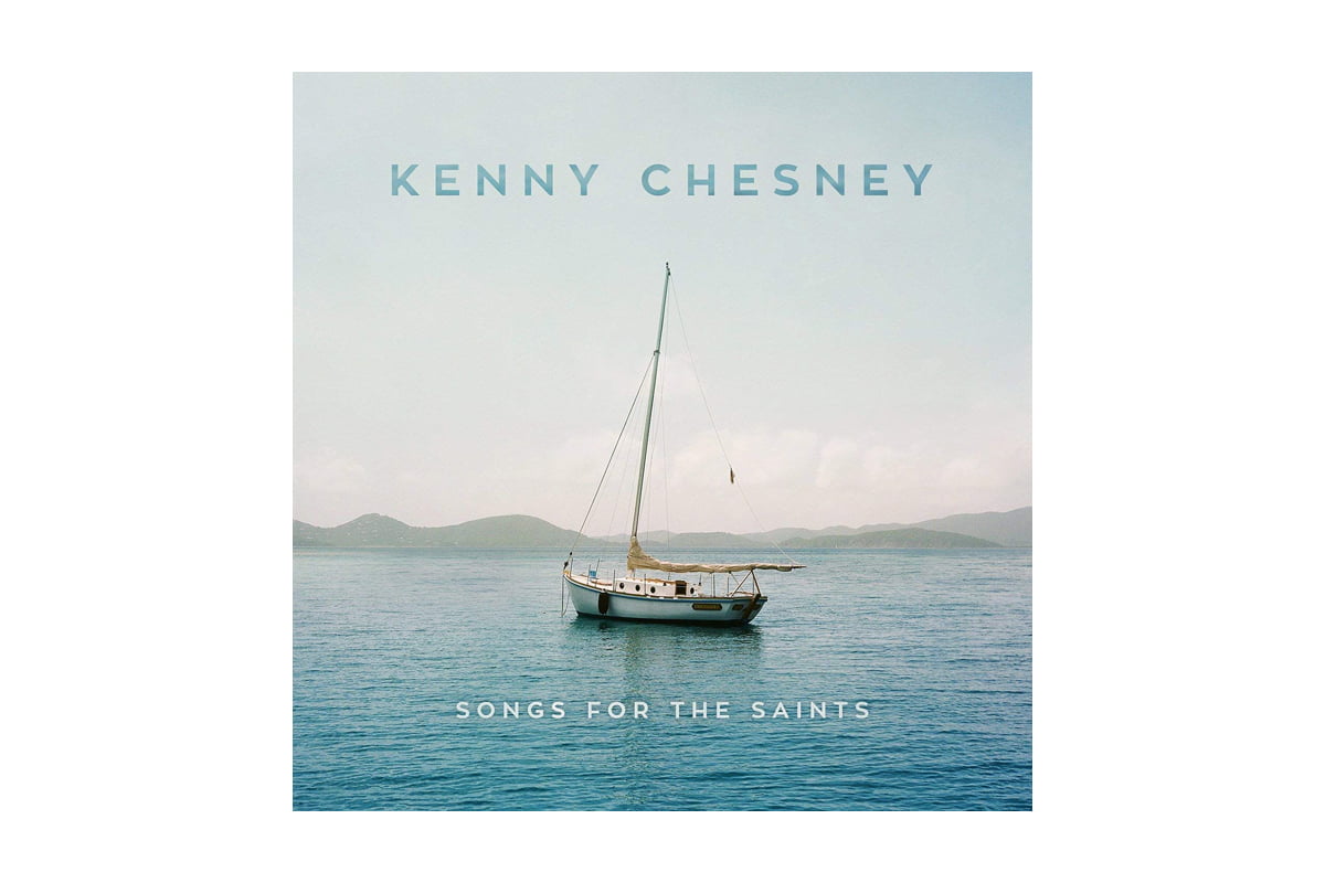 Kenny Chesney