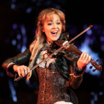 Lindsey Stirling (fot. Brandon Nagy / Shutterstock.com)