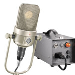 Neumann M 49 V (fot. Georg Neumann GmbH)
