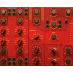 Acustica Audio Magenta 4