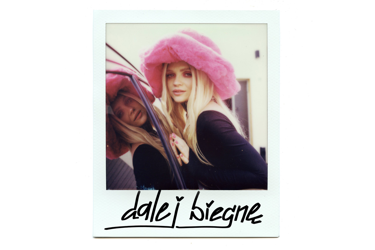 Margaret „Dalej biegnę” (mat. prasowe Sony Music Entertainment Poland)