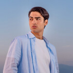 Matteo Bocelli „Chasing Stars” (fot. Riccardo Nacchi / mat. prasowe Universal Music Polska)