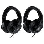 Mackie MC-150 i MC-250