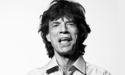 Mick Jagger obchodzi 80. urodziny