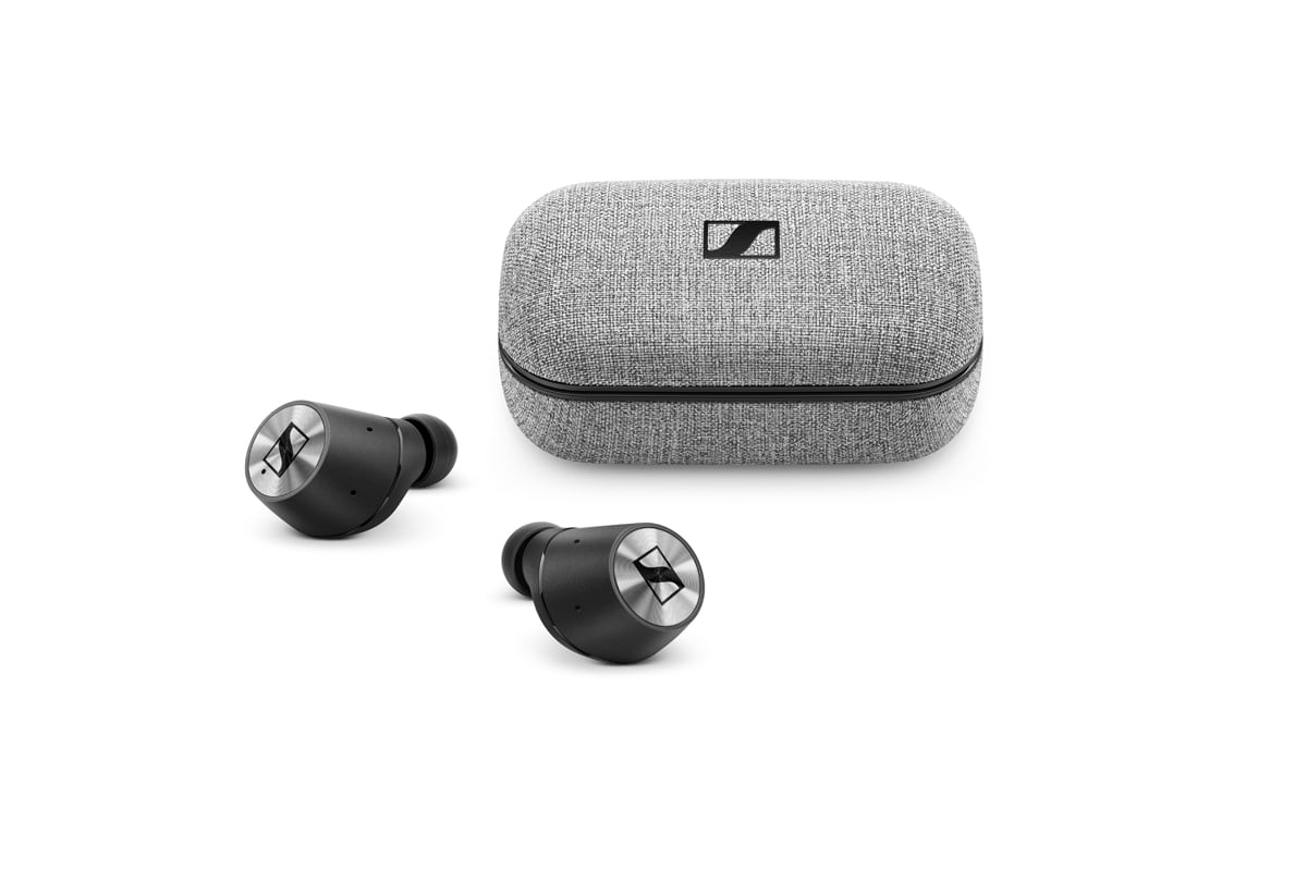 Sennheiser MOMENTUM True Wireless