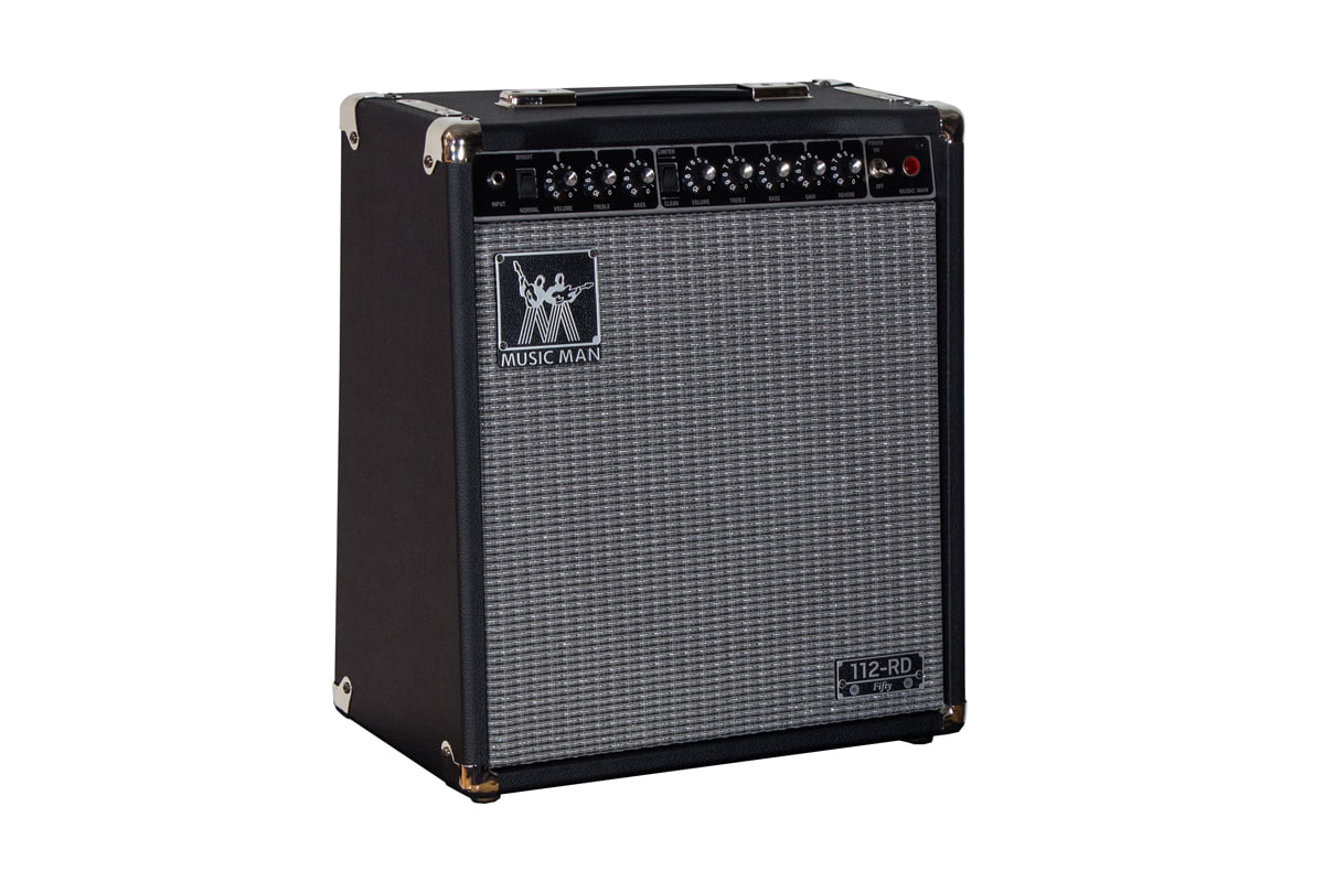 Music Man 112 RD 50