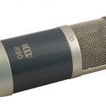 MXL 890