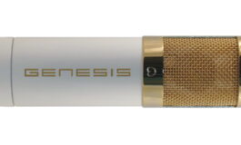 MXL Genesis SE – test mikrofonu pojemnościowego
