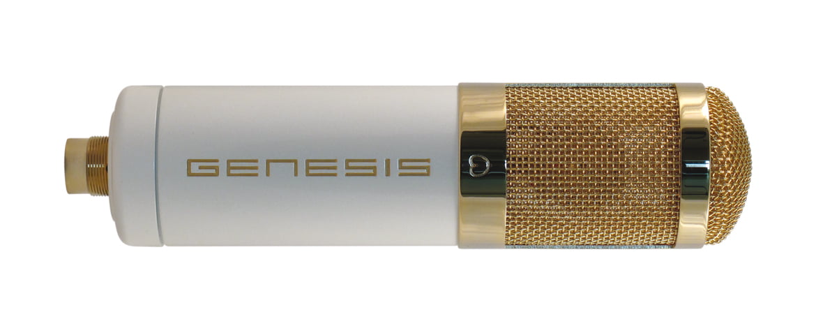 MXL Genesis SE