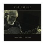 Willie Nelson „Last Man Standing”