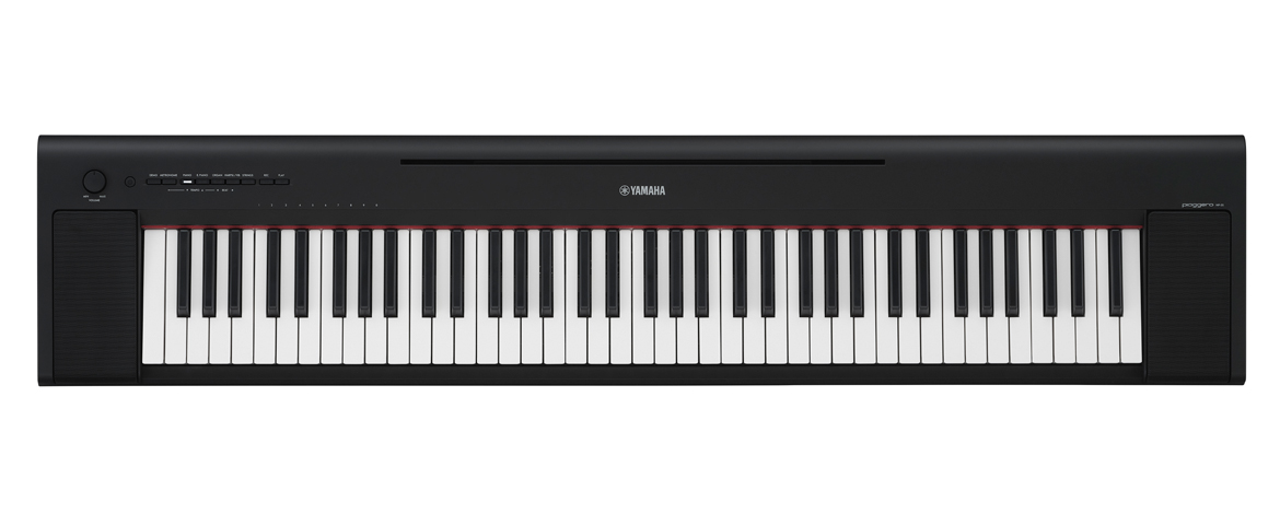 Yamaha NP-35 (fot. Yamaha)