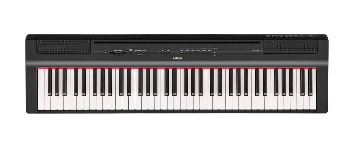 Yamaha P-121