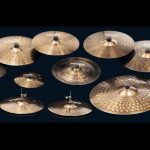 Paiste 900 Series